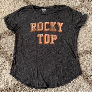 Tailgate Women’s Rocky Top Tennessee Volunteers